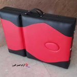 تخت ماساژ پرتابل - تصویر 2