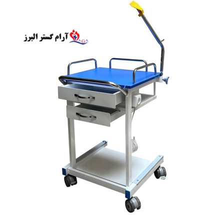 ترالی EKJ یک کشو