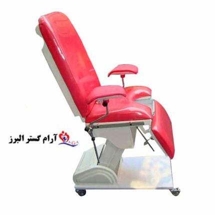 تخت ژنیکولوژی برقی