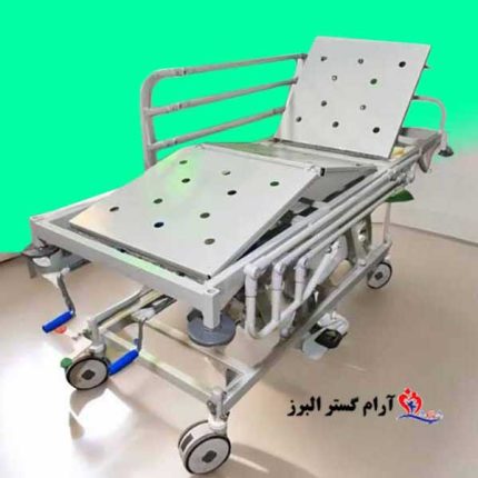 تخت ریکاوری