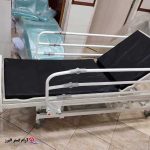 تخت ریکاوری باتنظیم ارتفاع - تصویر 2