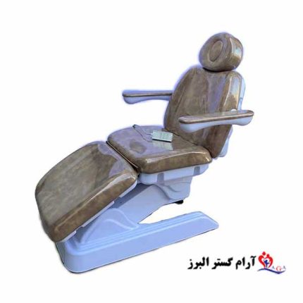 صندلی زیبایی 3 موتوره
