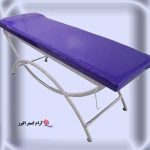تخت ماینه پایه هلالی